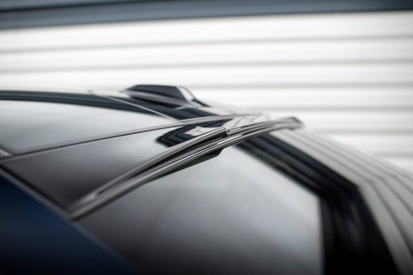 BMW 5 / I5 Pack M G60 - Aileron vidro traseiro | BM-5-G60-MPACK-H1G | Produto Maxton Design distribuído por Unicartuning.