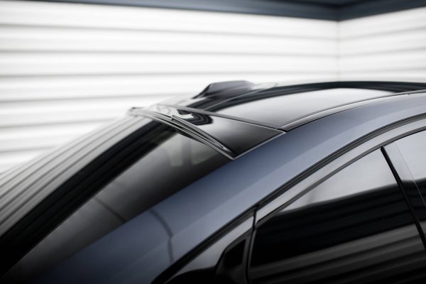 BMW 5 / I5 Pack M G60 - Aileron vidro traseiro | BM-5-G60-MPACK-H1G | Produto Maxton Design distribuído por Unicartuning.