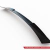 BMW 5 / I5 Pack M G60 - Aileron vidro traseiro | BM-5-G60-MPACK-H1G | Produto Maxton Design distribuído por Unicartuning.