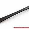 BMW 5 / I5 Pack M G60 - Aileron vidro traseiro | BM-5-G60-MPACK-H1G | Produto Maxton Design distribuído por Unicartuning.