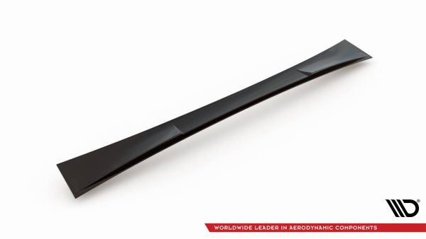 BMW 5 / I5 Pack M G60 - Aileron vidro traseiro | BM-5-G60-MPACK-H1G | Produto Maxton Design distribuído por Unicartuning.