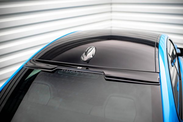 BMW M2 F87 - Aileron vidro traseiro | BM-2-87-M-COMP-H1G | Produto Maxton Design distribuído por Unicartuning.