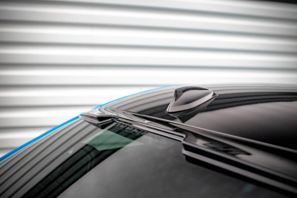 BMW M2 F87 - Aileron vidro traseiro | BM-2-87-M-COMP-H1G | Produto Maxton Design distribuído por Unicartuning.