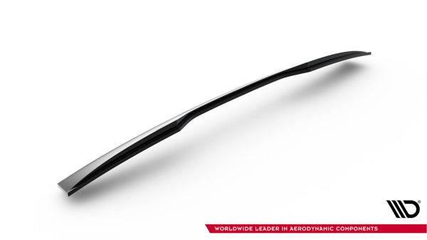 BMW 5 G30/ G31 Pack M - Aileron vidro traseiro | BM-5-G30-MPACK-H1G | Produto Maxton Design distribuído por Unicartuning. BMW 5 G30/ G31 Pack M - Aileron vidro traseiro | BM-5-G30-MPACK-H1G | Produto Maxton Design distribuído por Unicartuning.