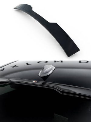 BMW 5 G30/ G31 Pack M - Aileron vidro traseiro | BM-5-G30-MPACK-H1G | Produto Maxton Design distribuído por Unicartuning. BMW 5 G30/ G31 Pack M - Aileron vidro traseiro | BM-5-G30-MPACK-H1G | Produto Maxton Design distribuído por Unicartuning.