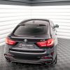 BMW X6 Pack M F16 - Aileron vidro traseiro | BM-X6-16-MPACK-H1G | Produto Maxton Design distribuído por Unicartuning. BMW X6 Pack M F16 - Aileron vidro traseiro | BM-X6-16-MPACK-H1G | Produto Maxton Design distribuído por Unicartuning.