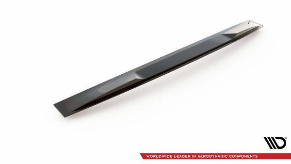 BMW X6 Pack M F16 - Aileron vidro traseiro | BM-X6-16-MPACK-H1G | Produto Maxton Design distribuído por Unicartuning. BMW X6 Pack M F16 - Aileron vidro traseiro | BM-X6-16-MPACK-H1G | Produto Maxton Design distribuído por Unicartuning.