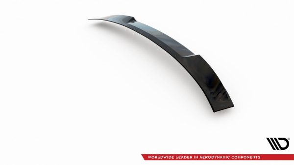 BMW X6 Pack M F16 - Aileron vidro traseiro | BM-X6-16-MPACK-H1G | Produto Maxton Design distribuído por Unicartuning. BMW X6 Pack M F16 - Aileron vidro traseiro | BM-X6-16-MPACK-H1G | Produto Maxton Design distribuído por Unicartuning.