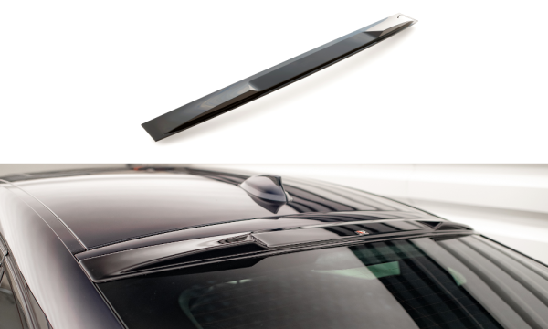 BMW X6 Pack M F16 - Aileron vidro traseiro | BM-X6-16-MPACK-H1G | Produto Maxton Design distribuído por Unicartuning. BMW X6 Pack M F16 - Aileron vidro traseiro | BM-X6-16-MPACK-H1G | Produto Maxton Design distribuído por Unicartuning.
