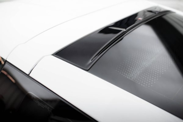 Chevrolet Corvette C7 - Aileron vidro traseiro | CH-CO-C7-H1G | Produto Maxton Design distribuído por Unicartuning.