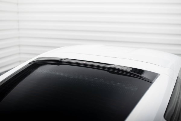 Chevrolet Corvette C7 - Aileron vidro traseiro | CH-CO-C7-H1G | Produto Maxton Design distribuído por Unicartuning.