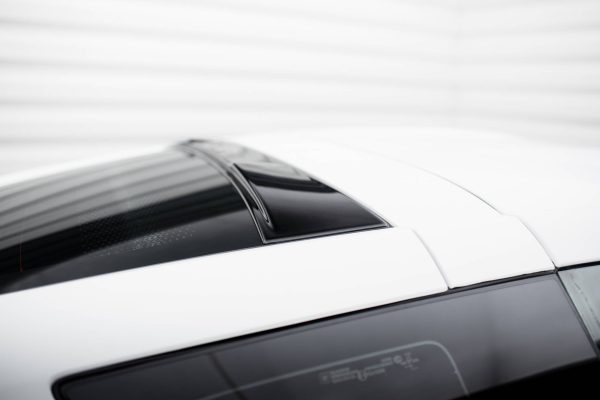 Chevrolet Corvette C7 - Aileron vidro traseiro | CH-CO-C7-H1G | Produto Maxton Design distribuído por Unicartuning.