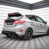 Ford Fiesta Mk8 ST / ST-line - Aileron vidro traseiro | FO-FI-8-H1G | Produto Maxton Design distribuído por Unicartuning. Ford Fiesta Mk8 ST / ST-line - Aileron vidro traseiro | FO-FI-8-H1G | Produto Maxton Design distribuído por Unicartuning.