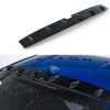 Ford Mustang GT Mk7 - Aileron vidro traseiro | FO-MU-7-GT-H1G | Produto Maxton Design distribuído por Unicartuning. Ford Mustang GT Mk7 - Aileron vidro traseiro | FO-MU-7-GT-H1G | Produto Maxton Design distribuído por Unicartuning.