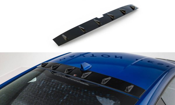 Ford Mustang GT Mk7 - Aileron vidro traseiro | FO-MU-7-GT-H1G | Produto Maxton Design distribuído por Unicartuning. Ford Mustang GT Mk7 - Aileron vidro traseiro | FO-MU-7-GT-H1G | Produto Maxton Design distribuído por Unicartuning.