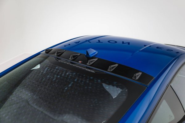 Ford Mustang GT Mk7 - Aileron vidro traseiro | FO-MU-7-GT-H1G | Produto Maxton Design distribuído por Unicartuning. Ford Mustang GT Mk7 - Aileron vidro traseiro | FO-MU-7-GT-H1G | Produto Maxton Design distribuído por Unicartuning.