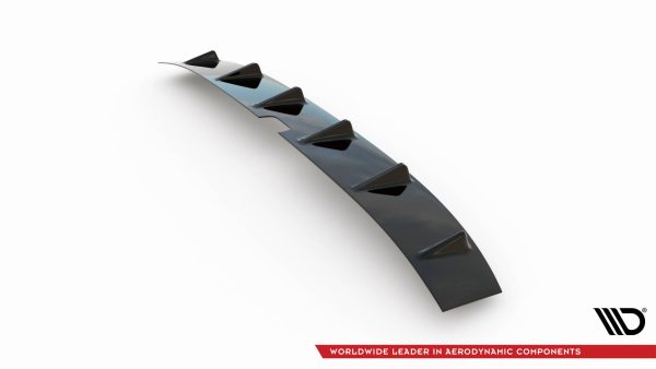 Ford Mustang GT Mk7 - Aileron vidro traseiro | FO-MU-7-GT-H1G | Produto Maxton Design distribuído por Unicartuning. Ford Mustang GT Mk7 - Aileron vidro traseiro | FO-MU-7-GT-H1G | Produto Maxton Design distribuído por Unicartuning.