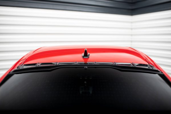 Honda Civic Type-R Mk 11 - Aileron vidro traseiro | HO-CI-11-TYPE-R-H1G | Produto Maxton Design distribuído por Unicartuning. Honda Civic Type-R Mk 11 - Aileron vidro traseiro | HO-CI-11-TYPE-R-H1G | Produto Maxton Design distribuído por Unicartuning.