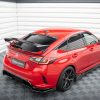 Honda Civic Type-R Mk 11 - Aileron vidro traseiro | HO-CI-11-TYPE-R-H1G | Produto Maxton Design distribuído por Unicartuning. Honda Civic Type-R Mk 11 - Aileron vidro traseiro | HO-CI-11-TYPE-R-H1G | Produto Maxton Design distribuído por Unicartuning.