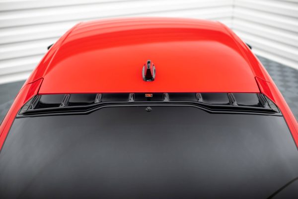 Honda Civic Type-R Mk 11 - Aileron vidro traseiro | HO-CI-11-TYPE-R-H1G | Produto Maxton Design distribuído por Unicartuning. Honda Civic Type-R Mk 11 - Aileron vidro traseiro | HO-CI-11-TYPE-R-H1G | Produto Maxton Design distribuído por Unicartuning.