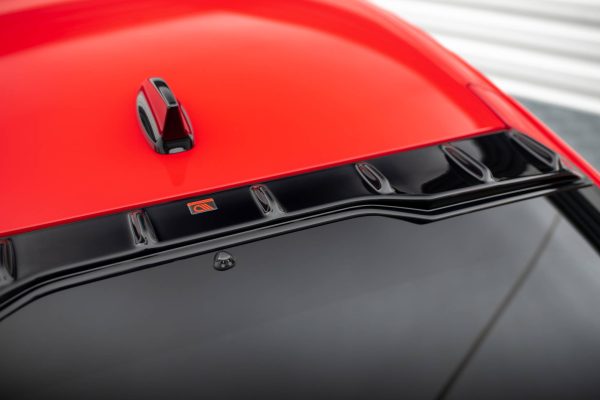 Honda Civic Type-R Mk 11 - Aileron vidro traseiro | HO-CI-11-TYPE-R-H1G | Produto Maxton Design distribuído por Unicartuning. Honda Civic Type-R Mk 11 - Aileron vidro traseiro | HO-CI-11-TYPE-R-H1G | Produto Maxton Design distribuído por Unicartuning.