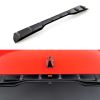 Honda Civic Type-R Mk 11 - Aileron vidro traseiro | HO-CI-11-TYPE-R-H1G | Produto Maxton Design distribuído por Unicartuning. Honda Civic Type-R Mk 11 - Aileron vidro traseiro | HO-CI-11-TYPE-R-H1G | Produto Maxton Design distribuído por Unicartuning.