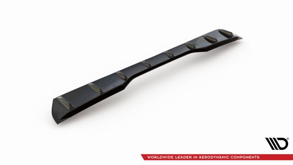 Honda Civic Type-R Mk 11 - Aileron vidro traseiro | HO-CI-11-TYPE-R-H1G | Produto Maxton Design distribuído por Unicartuning. Honda Civic Type-R Mk 11 - Aileron vidro traseiro | HO-CI-11-TYPE-R-H1G | Produto Maxton Design distribuído por Unicartuning.