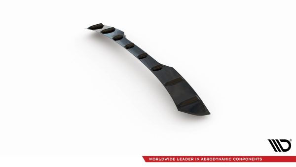 Honda Civic Type-R Mk 11 - Aileron vidro traseiro | HO-CI-11-TYPE-R-H1G | Produto Maxton Design distribuído por Unicartuning. Honda Civic Type-R Mk 11 - Aileron vidro traseiro | HO-CI-11-TYPE-R-H1G | Produto Maxton Design distribuído por Unicartuning.