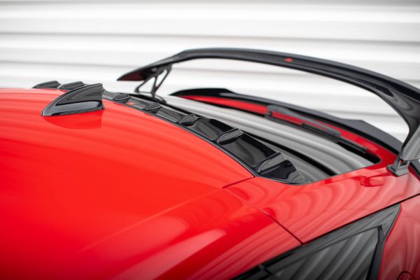 Honda Civic Type-R Mk 11 - Aileron vidro traseiro | HO-CI-11-TYPE-R-H1G | Produto Maxton Design distribuído por Unicartuning. Honda Civic Type-R Mk 11 - Aileron vidro traseiro | HO-CI-11-TYPE-R-H1G | Produto Maxton Design distribuído por Unicartuning.