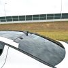 Kia Stinger GT / GT-line / Standard Mk1 - Aileron vidro traseiro | KI-ST-1-GT-H1G | Produto Maxton Design distribuído por Unicartuning.