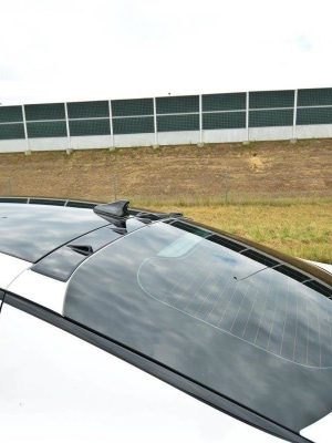Kia Stinger GT / GT-line / Standard Mk1 - Aileron vidro traseiro | KI-ST-1-GT-H1G | Produto Maxton Design distribuído por Unicartuning.