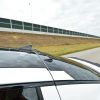 Kia Stinger GT / GT-line / Standard Mk1 - Aileron vidro traseiro | KI-ST-1-GT-H1G | Produto Maxton Design distribuído por Unicartuning.