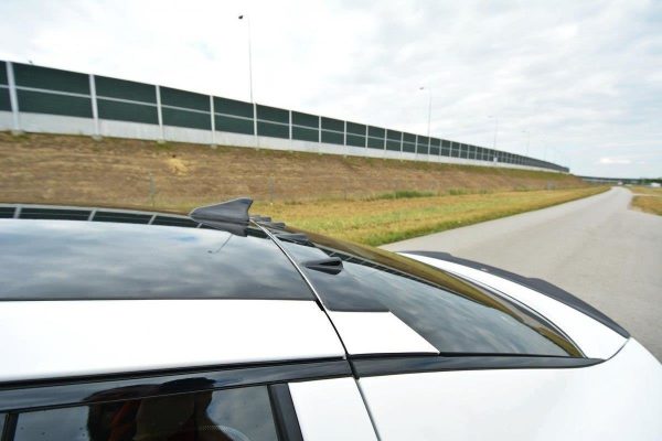 Kia Stinger GT / GT-line / Standard Mk1 - Aileron vidro traseiro | KI-ST-1-GT-H1G | Produto Maxton Design distribuído por Unicartuning.