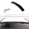 Mercedes-Benz a 35 AMG Sedan V177 - Aileron vidro traseiro | ME-A-177-35-S-H1G | Produto Maxton Design distribuído por Unicartuning. Mercedes-Benz a 35 AMG Sedan V177 - Aileron vidro traseiro | ME-A-177-35-S-H1G | Produto Maxton Design distribuído por Unicartuning.