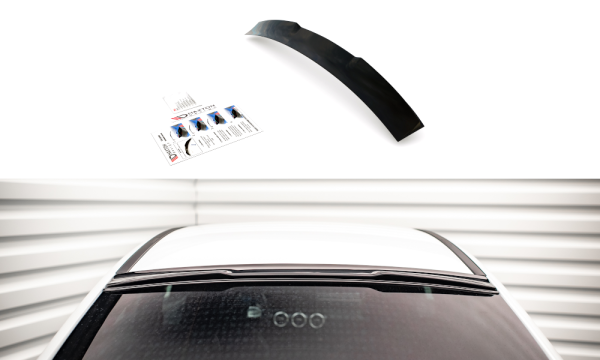 Mercedes-Benz a 35 AMG Sedan V177 - Aileron vidro traseiro | ME-A-177-35-S-H1G | Produto Maxton Design distribuído por Unicartuning. Mercedes-Benz a 35 AMG Sedan V177 - Aileron vidro traseiro | ME-A-177-35-S-H1G | Produto Maxton Design distribuído por Unicartuning.
