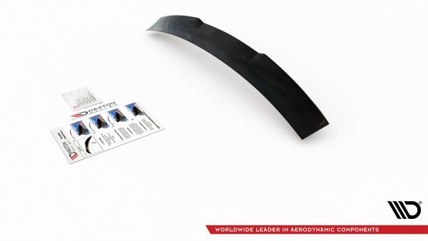 Mercedes-Benz a 35 AMG Sedan V177 - Aileron vidro traseiro | ME-A-177-35-S-H1G | Produto Maxton Design distribuído por Unicartuning. Mercedes-Benz a 35 AMG Sedan V177 - Aileron vidro traseiro | ME-A-177-35-S-H1G | Produto Maxton Design distribuído por Unicartuning.