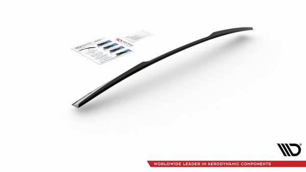 Mercedes-Benz a 35 AMG Sedan V177 - Aileron vidro traseiro | ME-A-177-35-S-H1G | Produto Maxton Design distribuído por Unicartuning. Mercedes-Benz a 35 AMG Sedan V177 - Aileron vidro traseiro | ME-A-177-35-S-H1G | Produto Maxton Design distribuído por Unicartuning.