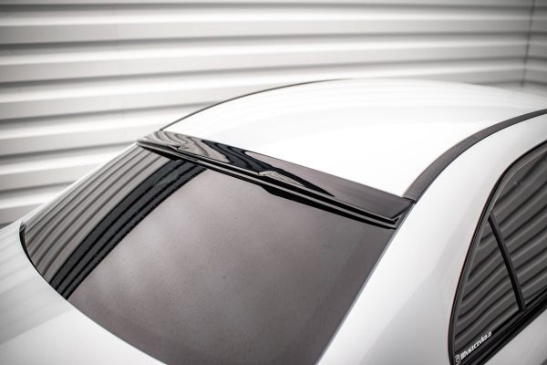 Mercedes-Benz a 35 AMG Sedan V177 - Aileron vidro traseiro | ME-A-177-35-S-H1G | Produto Maxton Design distribuído por Unicartuning. Mercedes-Benz a 35 AMG Sedan V177 - Aileron vidro traseiro | ME-A-177-35-S-H1G | Produto Maxton Design distribuído por Unicartuning.