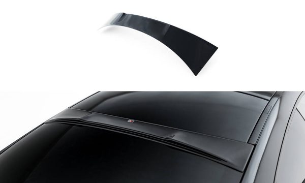 Mercedes-AMG CLE 53 C236 - Aileron vidro traseiro | ME-CLE-236-53-AMG-H1G | Produto Maxton Design distribuído por Unicartuning.