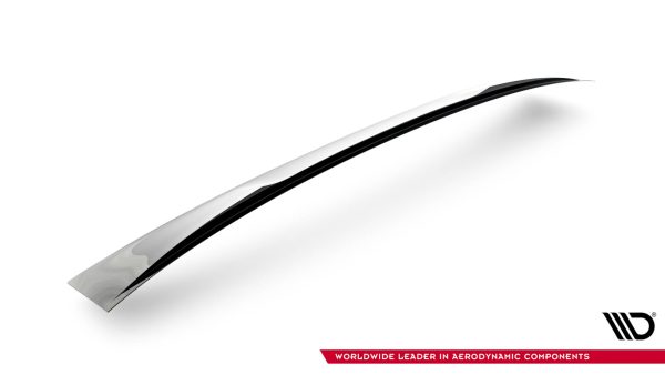 Mercedes-AMG CLE 53 C236 - Aileron vidro traseiro | ME-CLE-236-53-AMG-H1G | Produto Maxton Design distribuído por Unicartuning.