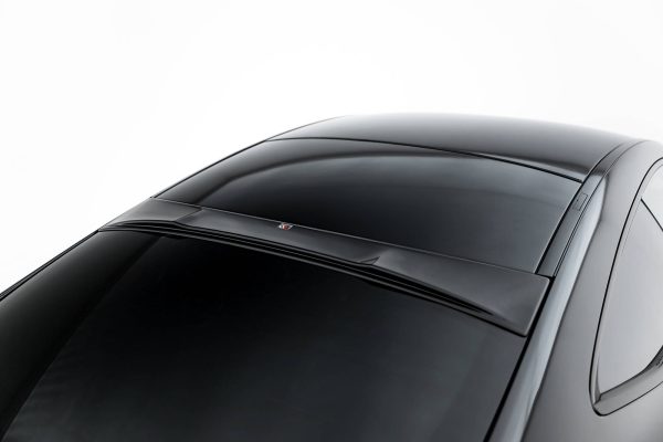 Mercedes-AMG CLE 53 C236 - Aileron vidro traseiro | ME-CLE-236-53-AMG-H1G | Produto Maxton Design distribuído por Unicartuning.