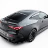 Mercedes-AMG CLE 53 C236 - Aileron vidro traseiro | ME-CLE-236-53-AMG-H1G | Produto Maxton Design distribuído por Unicartuning.