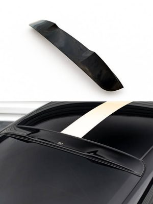 Porsche 911 992 GT3 - Aileron vidro traseiro | PO-911-992-GT3-H1G | Produto Maxton Design distribuído por Unicartuning. Porsche 911 992 GT3 - Aileron vidro traseiro | PO-911-992-GT3-H1G | Produto Maxton Design distribuído por Unicartuning.