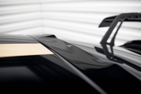 Porsche 911 992 GT3 - Aileron vidro traseiro | PO-911-992-GT3-H1G | Produto Maxton Design distribuído por Unicartuning. Porsche 911 992 GT3 - Aileron vidro traseiro | PO-911-992-GT3-H1G | Produto Maxton Design distribuído por Unicartuning.