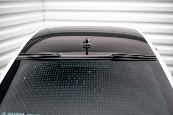 Skoda Octavia Combi Standard / RS Mk4 / Mk4 (facelift) - Aileron vidro traseiro | SK-OC-4-H1G | Produto Maxton Design distribuído por Unicartuning. Skoda Octavia Combi Standard / RS Mk4 / Mk4 (facelift) - Aileron vidro traseiro | SK-OC-4-H1G | Produto Maxton Design distribuído por Unicartuning.