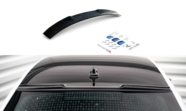 Skoda Octavia Combi Standard / RS Mk4 / Mk4 (facelift) - Aileron vidro traseiro | SK-OC-4-H1G | Produto Maxton Design distribuído por Unicartuning. Skoda Octavia Combi Standard / RS Mk4 / Mk4 (facelift) - Aileron vidro traseiro | SK-OC-4-H1G | Produto Maxton Design distribuído por Unicartuning.