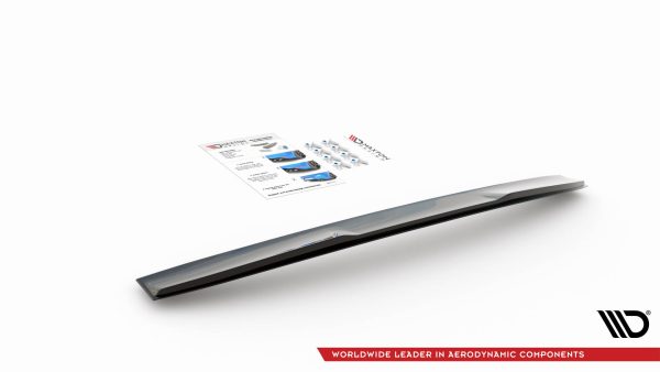 Skoda Octavia Combi Standard / RS Mk4 / Mk4 (facelift) - Aileron vidro traseiro | SK-OC-4-H1G | Produto Maxton Design distribuído por Unicartuning. Skoda Octavia Combi Standard / RS Mk4 / Mk4 (facelift) - Aileron vidro traseiro | SK-OC-4-H1G | Produto Maxton Design distribuído por Unicartuning.