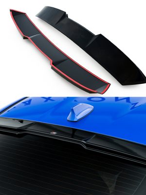 Toyota GR86 Mk1 - Aileron vidro traseiro | TO-GR86-1-H1G | Produto Maxton Design distribuído por Unicartuning. Toyota GR86 Mk1 - Aileron vidro traseiro | TO-GR86-1-H1G | Produto Maxton Design distribuído por Unicartuning.
