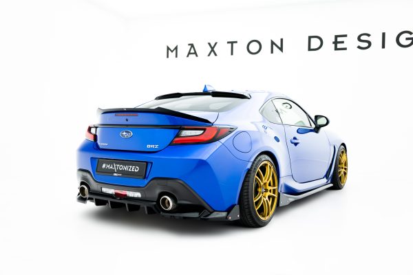 Toyota GR86 Mk1 - Aileron vidro traseiro | TO-GR86-1-H1G | Produto Maxton Design distribuído por Unicartuning. Toyota GR86 Mk1 - Aileron vidro traseiro | TO-GR86-1-H1G | Produto Maxton Design distribuído por Unicartuning.