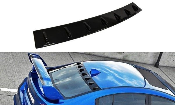 Subaru WRX STI - Aileron vidro traseiro | SU-IM-4-WRX-STI-H1G | Produto Maxton Design distribuído por Unicartuning. Subaru WRX STI - Aileron vidro traseiro | SU-IM-4-WRX-STI-H1G | Produto Maxton Design distribuído por Unicartuning.
